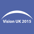 Vision UK 2015 icon