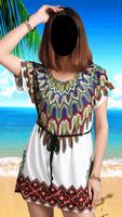 Dress Photo Montage 스크린샷 2