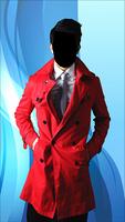 برنامه‌نما Man Suits Photo Montage عکس از صفحه