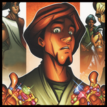 ali baba thief king