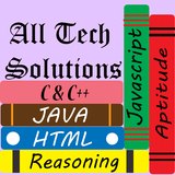 All Tech Solutions icon
