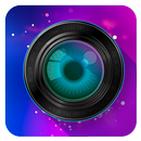 Camera Lens Photo Art Photo effects APK