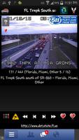 Florida Cameras - Traffic cams Affiche