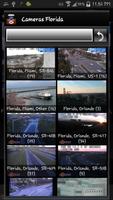 Florida Cameras - Traffic cams capture d'écran 1