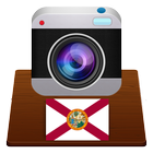 Florida Webcams - Traffic cams icône
