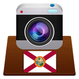 Florida Webcams - Traffic cams icon