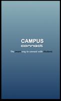 Campus Connect الملصق