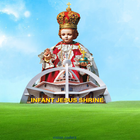 Infant Jesus icon