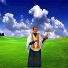St.Joseph Vaz ícone