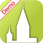 Cluny Vision Demo أيقونة