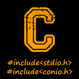 C Pattern Programs with Study stuff icon