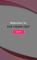 Eye Vision Tester poster