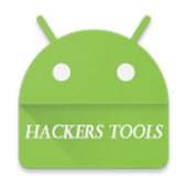 Hackers Tools biểu tượng