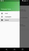 Pentester Tools โปสเตอร์