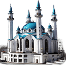 Beautiful Mosque(Masjid) HD Wallpaper APK