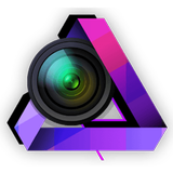 Photo Tuner icon