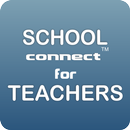 School Connect For Teachers aplikacja