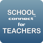 School Connect For Teachers biểu tượng