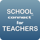 School Connect For Teachers icono