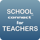 School Connect For Teachers icono