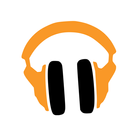 Audio Player (VISION MUSIC) icon