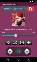 Owais Raza Qadri Naats Screenshot 1
