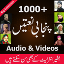 Punjabi Naatain APK