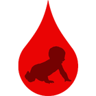 ikon Your Baby's Blood Group Finder