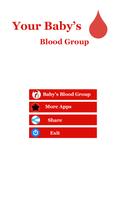Your Baby's Blood Group Finder screenshot 2
