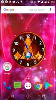 Balaji Clock Live Wallpaper ảnh chụp màn hình 3