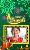 Happy Diwali Photo Frames स्क्रीनशॉट 2