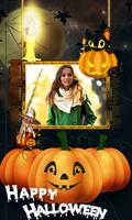 Halloween Photoframes ภาพหน้าจอ 2