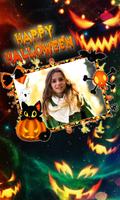 Halloween Photoframes ภาพหน้าจอ 1