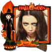 Happy Halloween Photo Frames