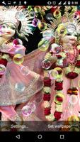 Sri Krishna Live Wallpaper 截圖 3