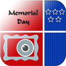 Memorial Day Photo Frames APK
