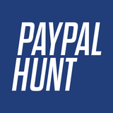 PayPal Hunt ไอคอน