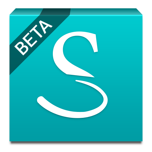 MyScript Stylus (Beta)
