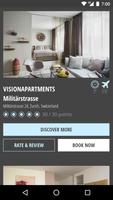 Serviced Apartment Guide Screenshot 1