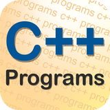 C++ Programs icon