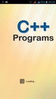 C++ Programs poster