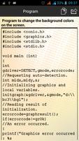 C++ Programs screenshot 3