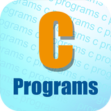 C Programs icon