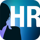 HR Interview Preparation icône