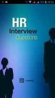 HR Interview Preparation Affiche