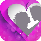 Valentine SMS 2015! icône