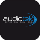 Audiotek icône
