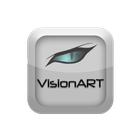 VisionART иконка