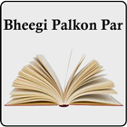 Novel - Bheegi Palkon Par. icon