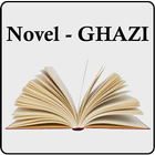 Novel - Ghazi icon